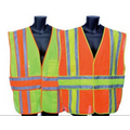 Class II Safety Vest